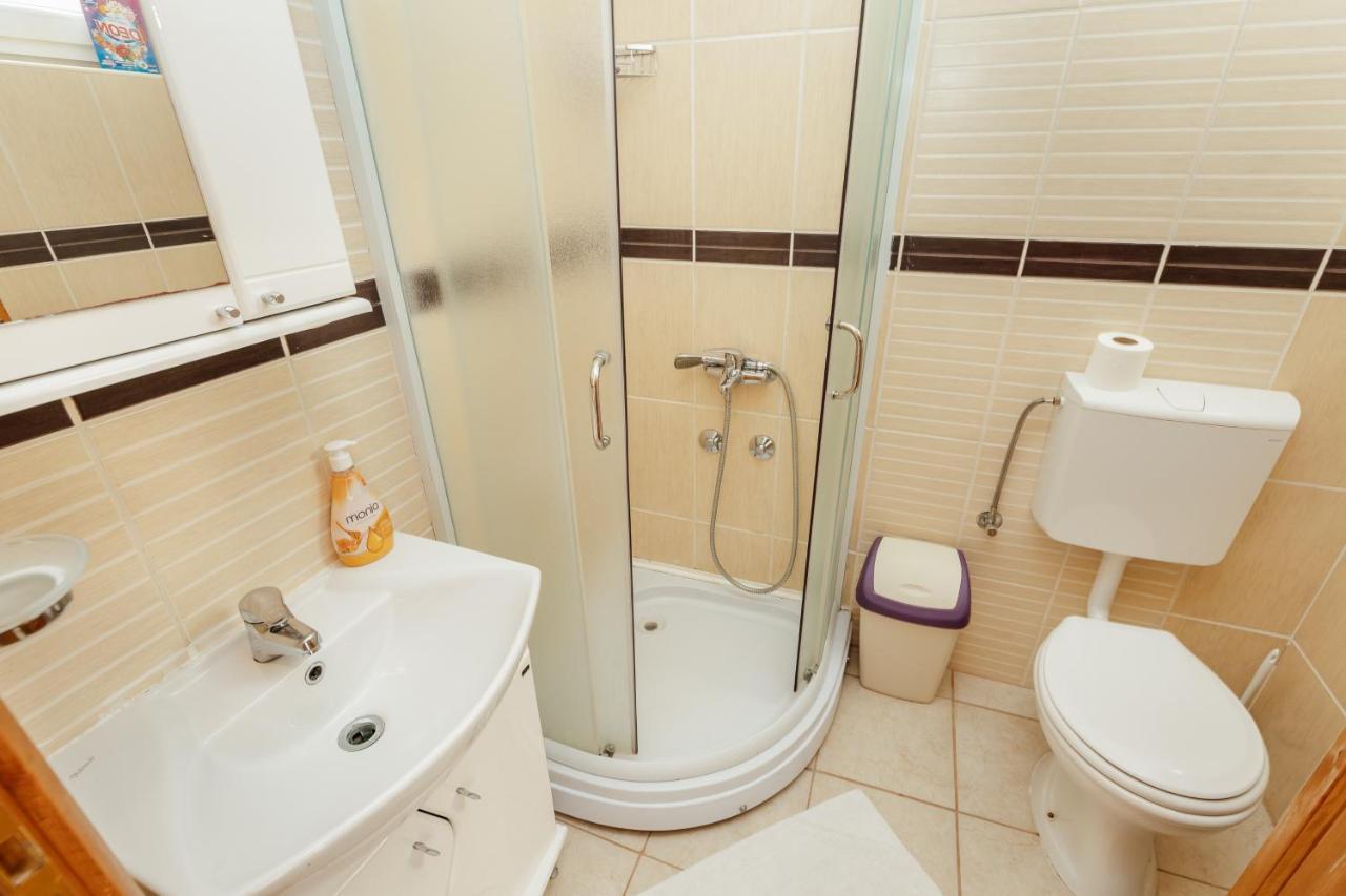 Premium Spot Apartments Herceg Novi Exterior foto