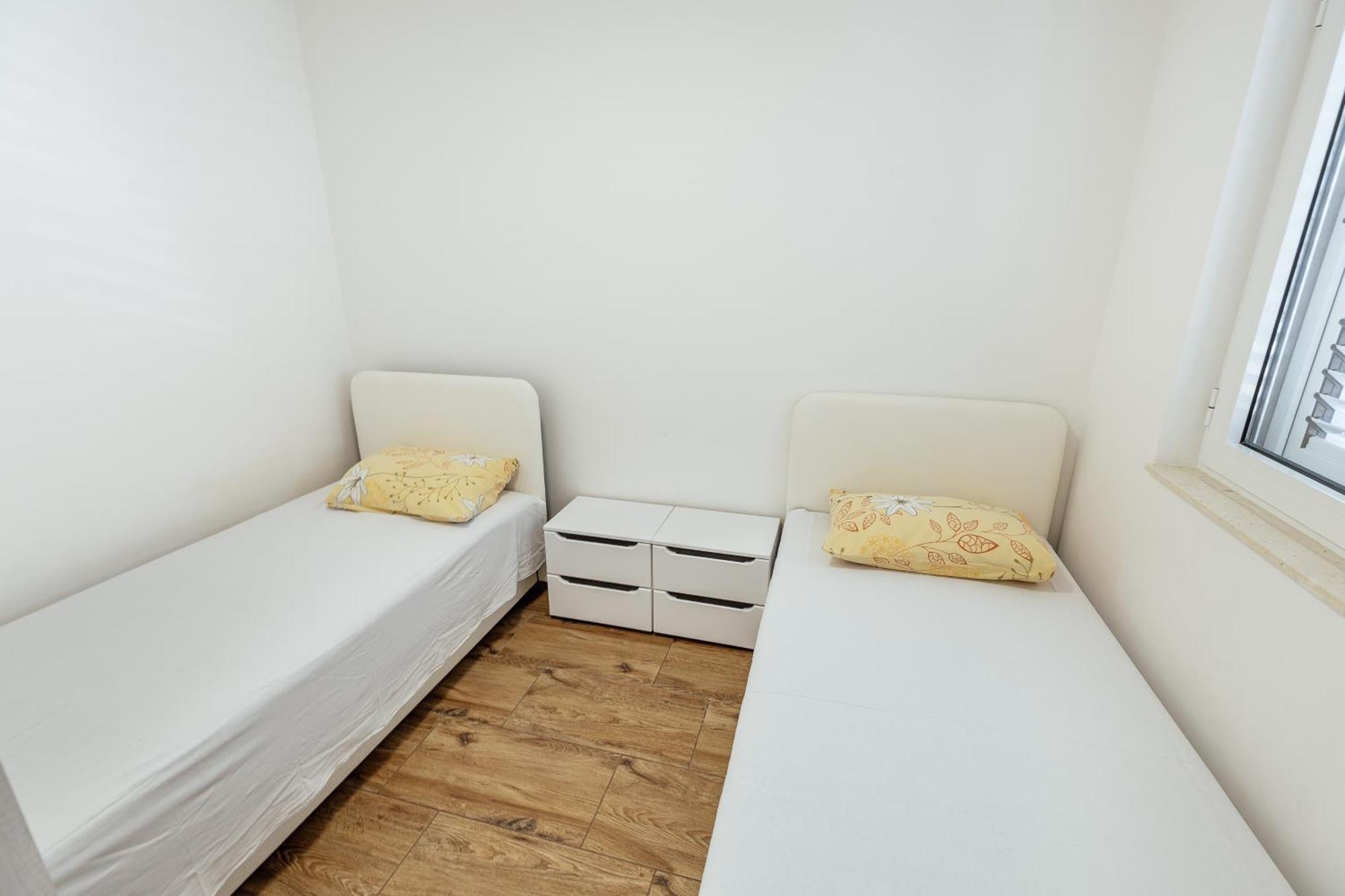 Premium Spot Apartments Herceg Novi Cameră foto