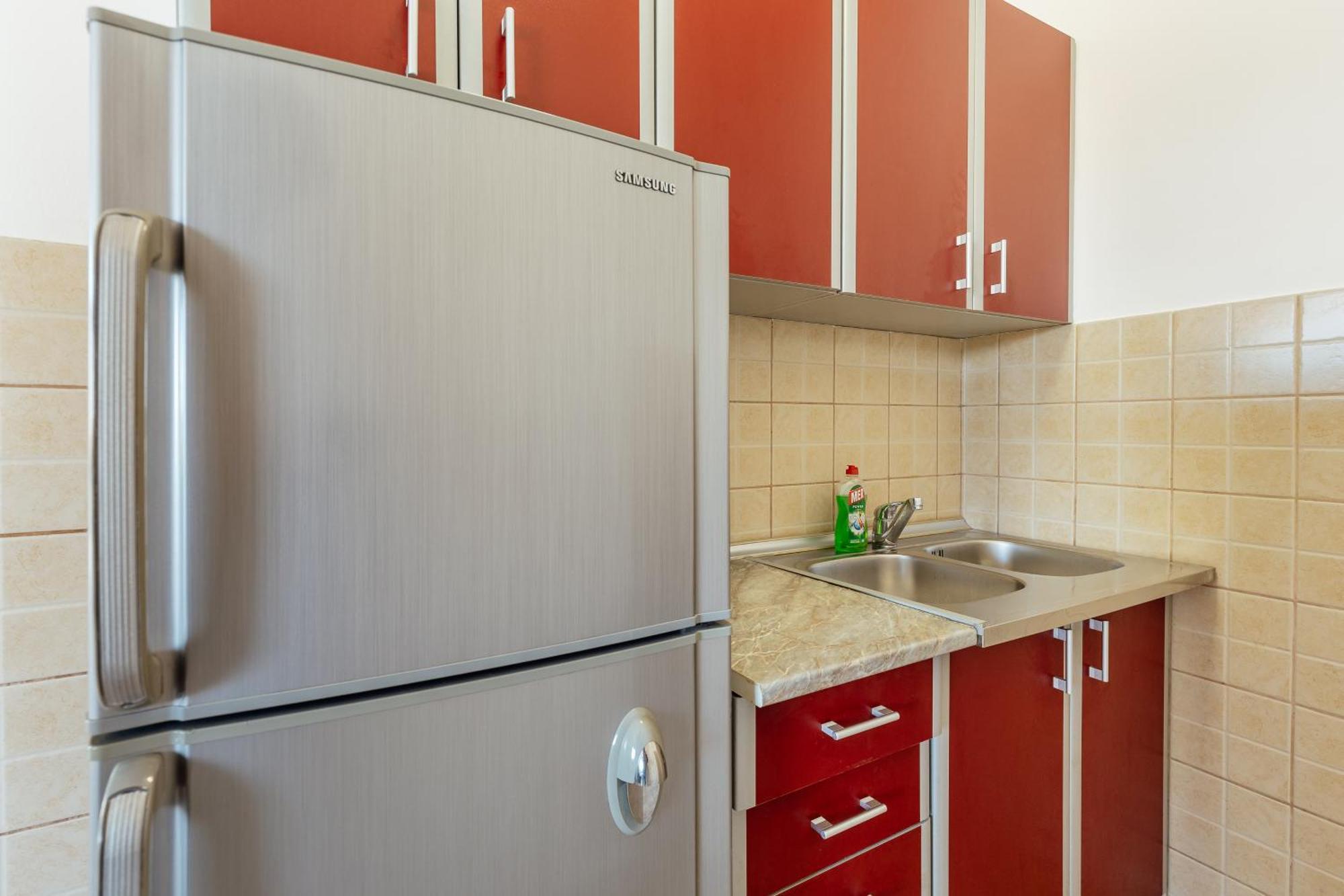 Premium Spot Apartments Herceg Novi Cameră foto