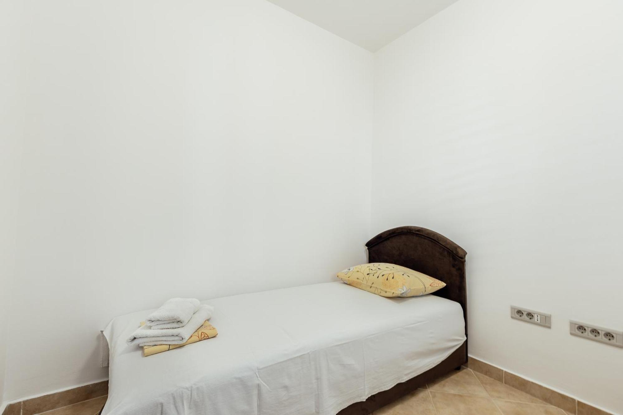 Premium Spot Apartments Herceg Novi Cameră foto