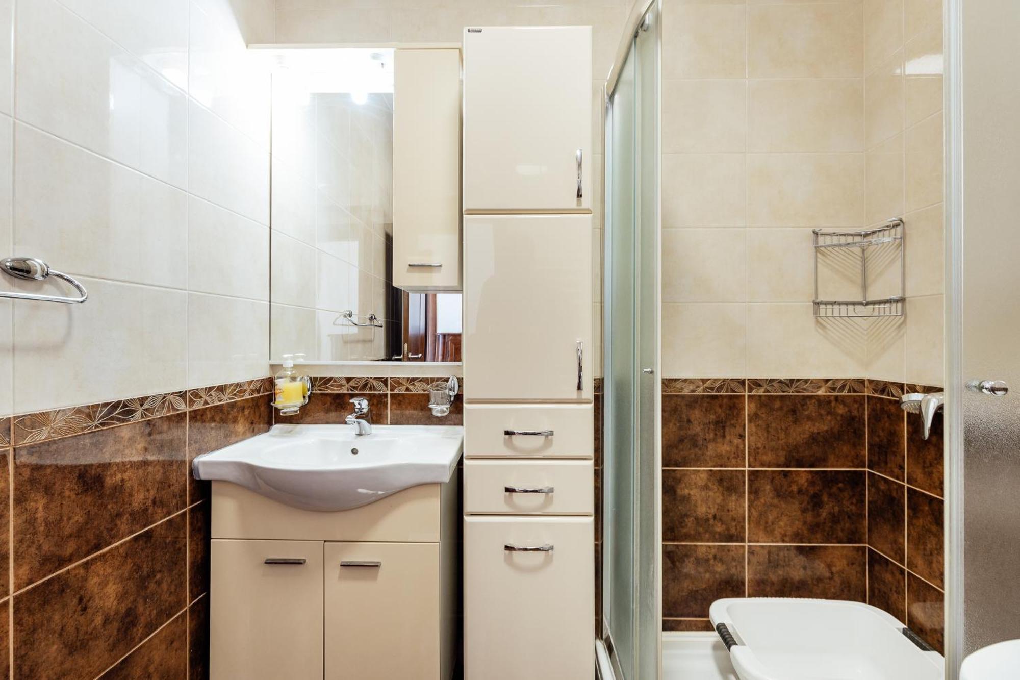 Premium Spot Apartments Herceg Novi Exterior foto