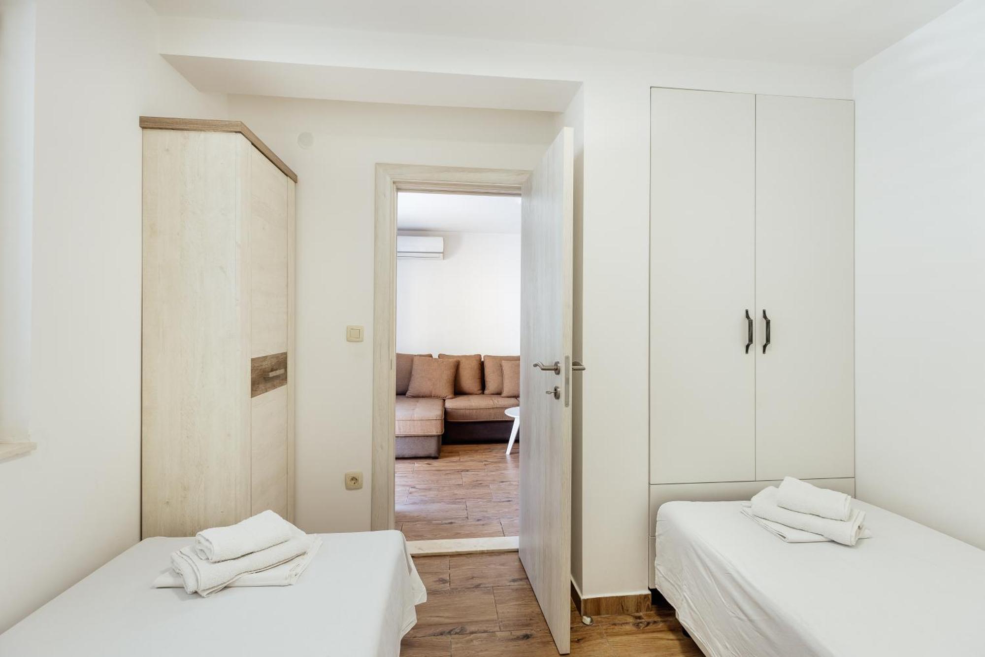 Premium Spot Apartments Herceg Novi Cameră foto