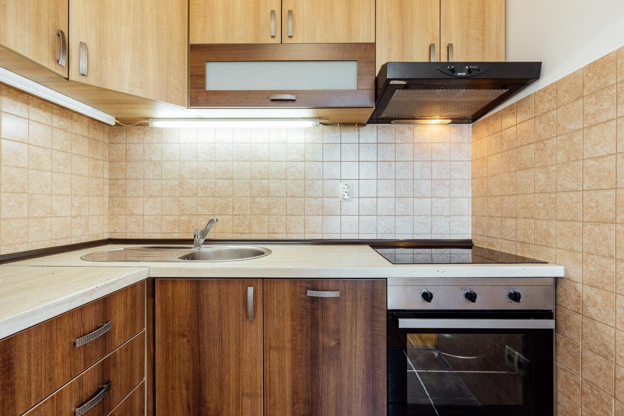 Premium Spot Apartments Herceg Novi Exterior foto