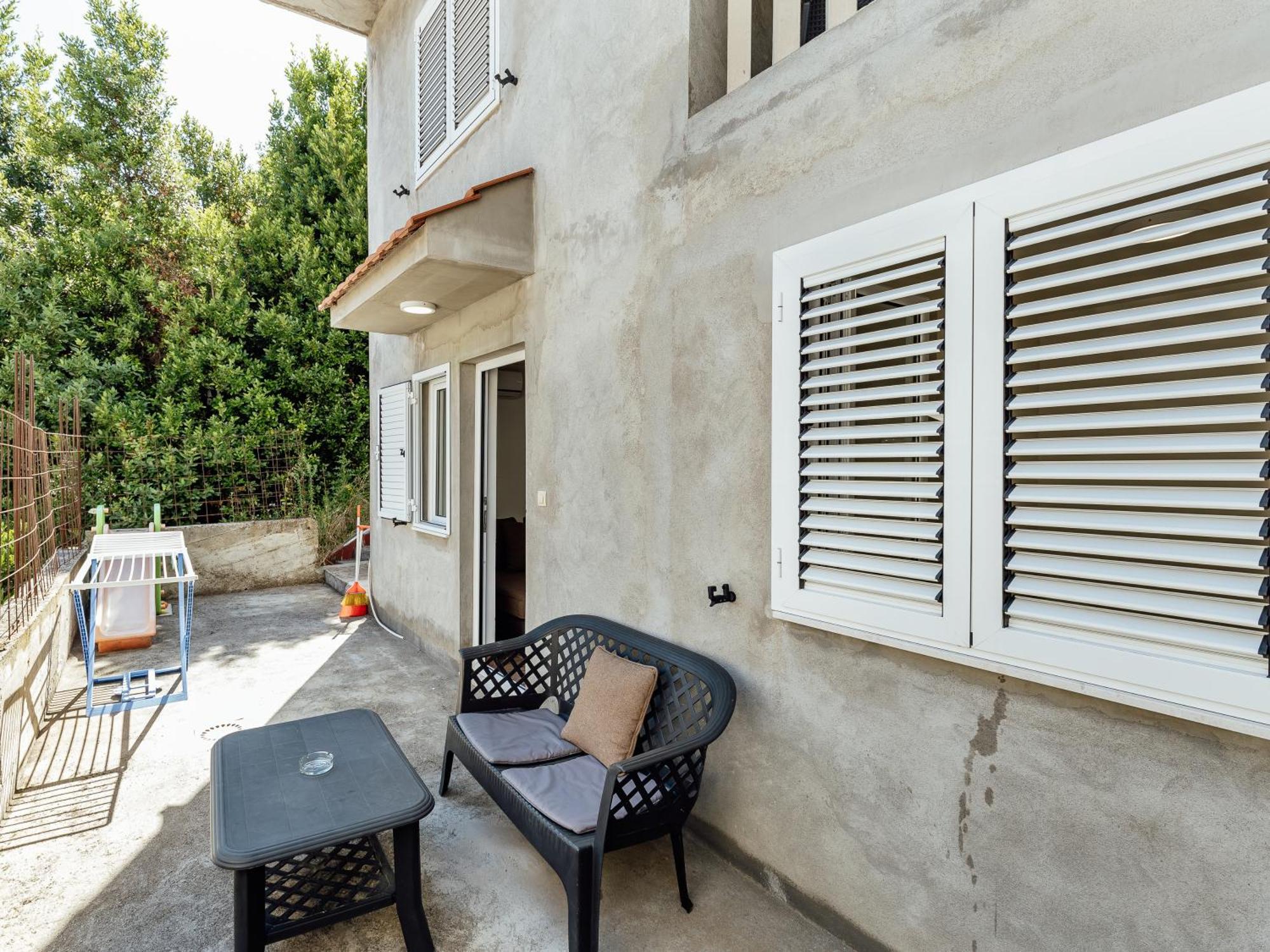Premium Spot Apartments Herceg Novi Cameră foto